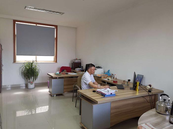 办公环境